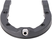 Load image into Gallery viewer, SW-MOTECH ION Tank Ring - BMW/Moto Guzzi/Triumph '20-'24 TRT.00.475.16100/B - Side View