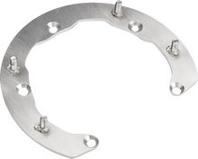 Load image into Gallery viewer, SW-MOTECH ION Tank Ring - Benelli/Yamaha '15-'24 TRT.00.475.30502/B - Side View