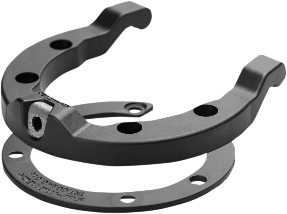 SW-MOTECH ION Tank Ring - Cagiva/Ducati/Triumph/Yamaha '92-'24 TRT.00.475.11001/B - Main Product View