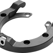 Load image into Gallery viewer, SW-MOTECH ION Tank Ring - Cagiva/Ducati/Triumph/Yamaha '92-'24 TRT.00.475.11001/B - Side View