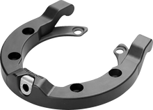 Load image into Gallery viewer, SW-MOTECH ION Tank Ring - Cagiva/Ducati/Triumph/Yamaha '92-'24 TRT.00.475.11001/B - Side View