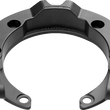 Load image into Gallery viewer, SW-MOTECH ION Tank Ring - Cagiva/Ducati/Triumph/Yamaha '92-'24 TRT.00.475.11001/B - Back View