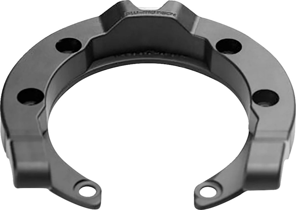 SW-MOTECH ION Tank Ring - Cagiva/Ducati/Triumph/Yamaha '92-'24 TRT.00.475.11001/B - Back View