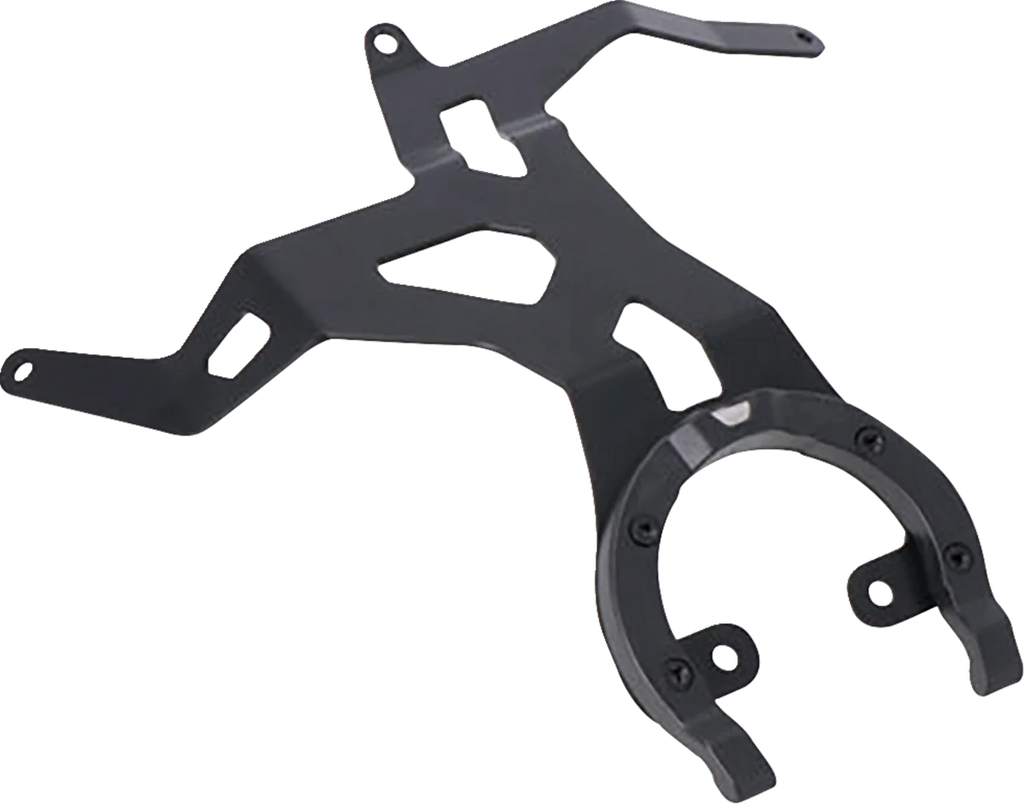 SW-MOTECH ION Tank Ring - Ducati '22-'24 TRT.00.475.32400/B - Main Product View