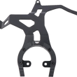 Load image into Gallery viewer, SW-MOTECH ION Tank Ring - Ducati '22-'24 TRT.00.475.32400/B - Side View