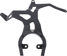Load image into Gallery viewer, SW-MOTECH ION Tank Ring - Ducati '22-'24 TRT.00.475.32400/B - Side View