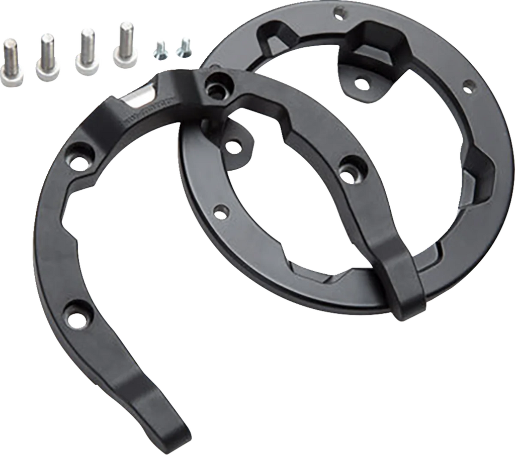 SW-MOTECH ION Tank Ring - Kawasaki '17-'24 TRT.00.475.31100/B - Main Product View