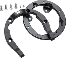Load image into Gallery viewer, SW-MOTECH ION Tank Ring - Kawasaki '17-'24 TRT.00.475.31100/B - Main Product View