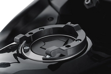 Load image into Gallery viewer, SW-MOTECH ION Tank Ring - Kawasaki '96-'25 TRT.00.475.14001/B - Side View