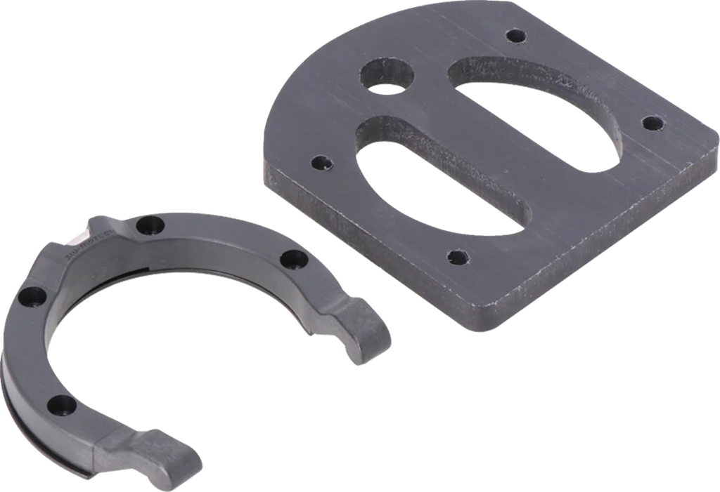 SW-MOTECH ION Tank Ring Kit - BMW TRT.00.475.32900/B - Main Product View