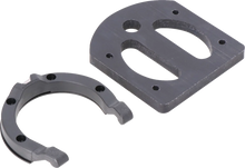 Load image into Gallery viewer, SW-MOTECH ION Tank Ring Kit - BMW TRT.00.475.32900/B - Main Product View