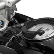 Load image into Gallery viewer, SW-MOTECH ION Tank Ring Kit - BMW TRT.00.475.32900/B - Side View