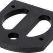 Load image into Gallery viewer, SW-MOTECH ION Tank Ring Kit - BMW TRT.00.475.32900/B - Installation View
