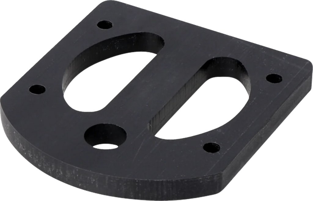 SW-MOTECH ION Tank Ring Kit - BMW TRT.00.475.32900/B - Installation View