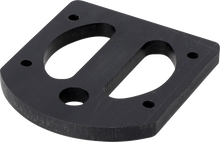 Load image into Gallery viewer, SW-MOTECH ION Tank Ring Kit - BMW TRT.00.475.32900/B - Installation View
