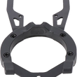 Load image into Gallery viewer, SW-MOTECH ION Tank Ring - Sportster '21-'24 TRT.00.475.32700/B - Side View
