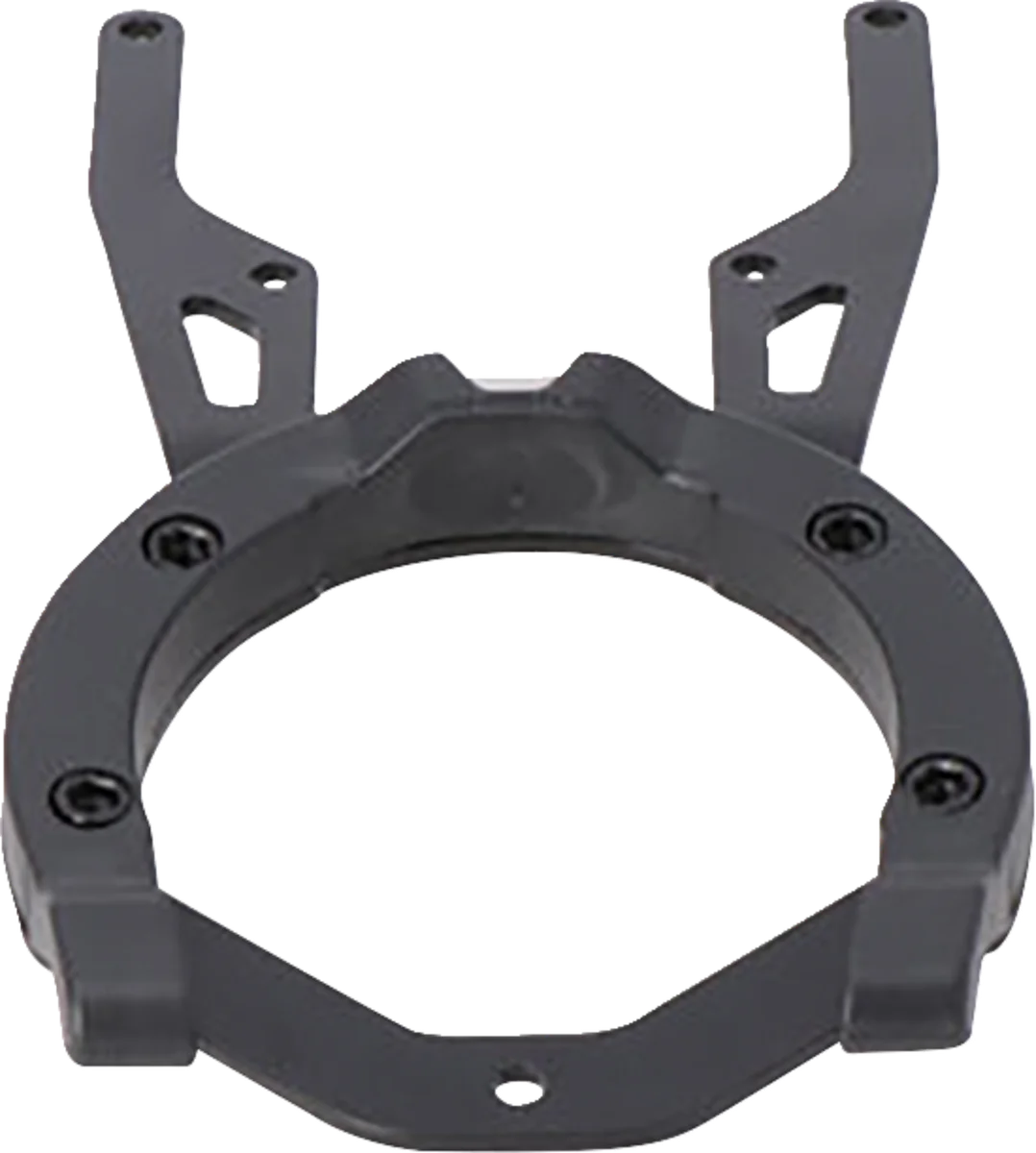 SW-MOTECH ION Tank Ring - Sportster '21-'24 TRT.00.475.32700/B - Side View