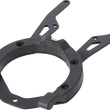 Load image into Gallery viewer, SW-MOTECH ION Tank Ring - Sportster '21-'24 TRT.00.475.32700/B - Back View