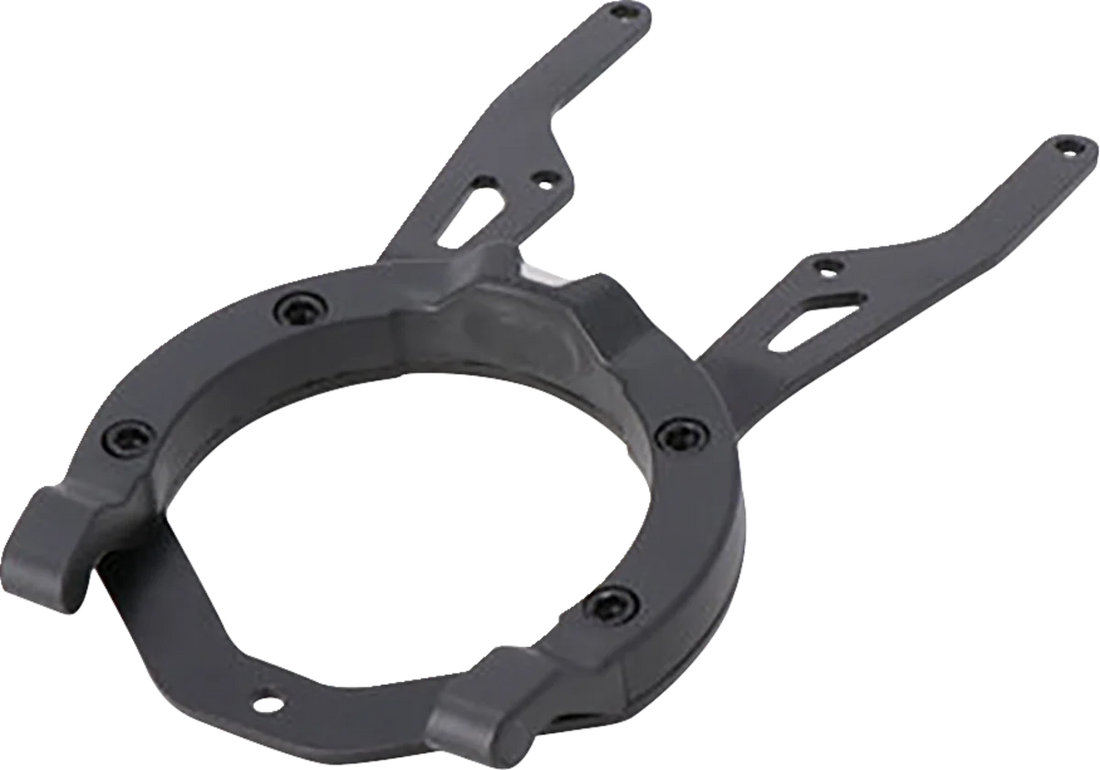 SW-MOTECH ION Tank Ring - Sportster '21-'24 TRT.00.475.32700/B - Back View