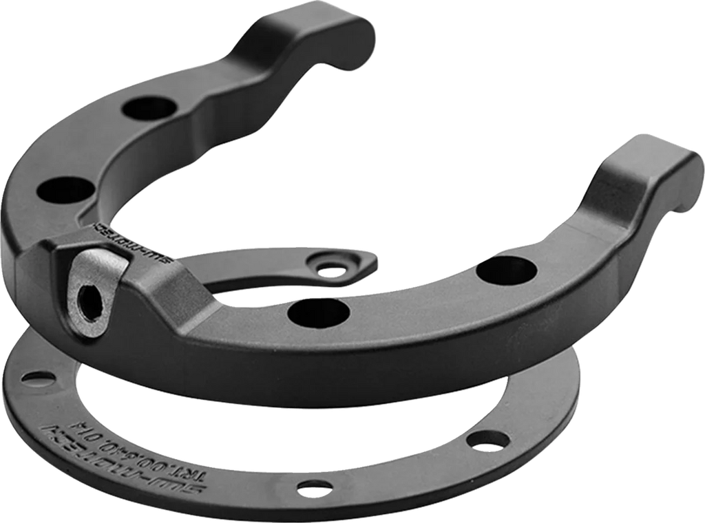 SW-MOTECH ION Tank Ring - Suzuki '88-'24 TRT.00.475.12500/B - Main Product View