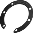 Load image into Gallery viewer, SW-MOTECH ION Tank Ring - Suzuki '88-'24 TRT.00.475.12500/B - Side View