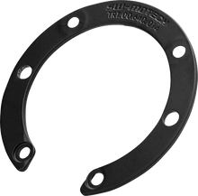Load image into Gallery viewer, SW-MOTECH ION Tank Ring - Suzuki '88-'24 TRT.00.475.12500/B - Side View
