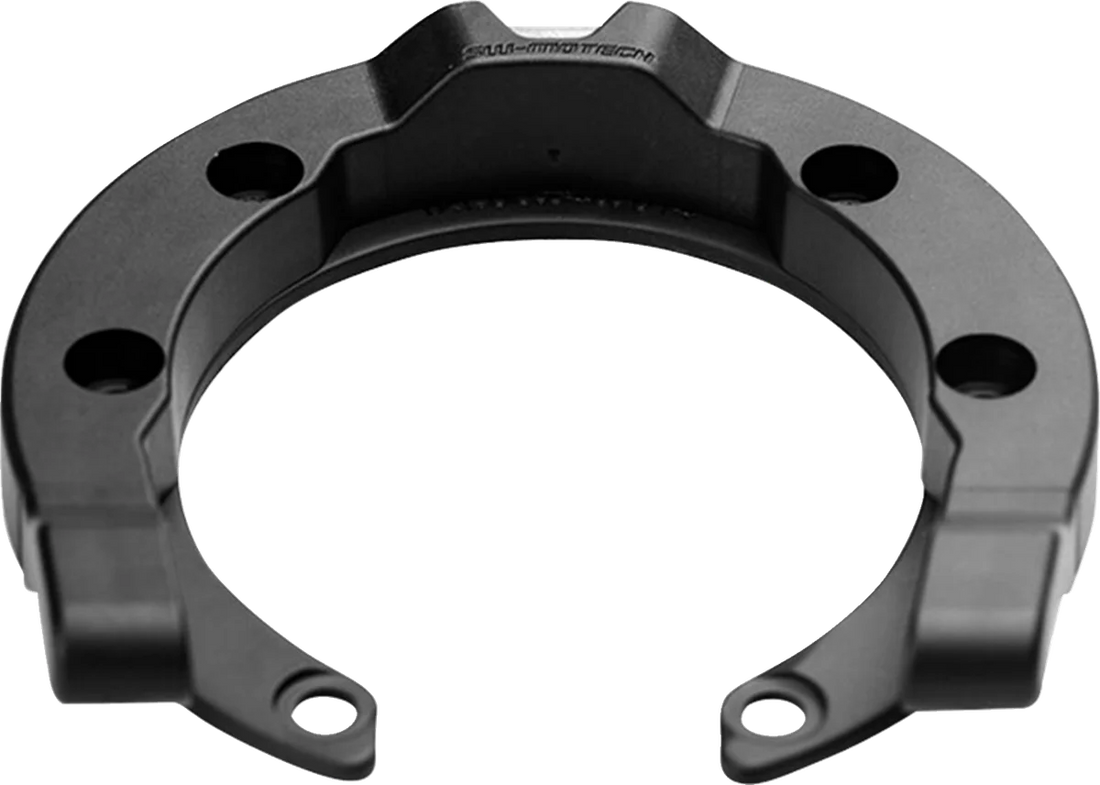 SW-MOTECH ION Tank Ring - Suzuki '88-'24 TRT.00.475.12500/B - Back View
