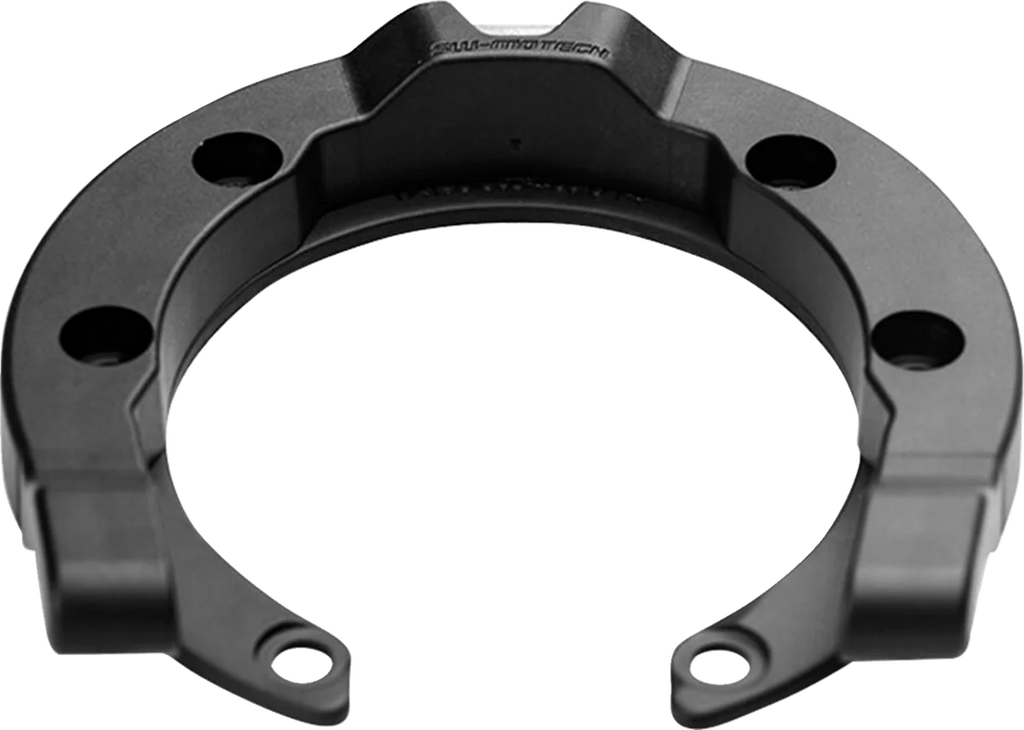 SW-MOTECH ION Tank Ring - Suzuki '88-'24 TRT.00.475.12500/B - Back View