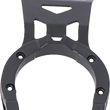 Load image into Gallery viewer, SW-MOTECH ION Tank Ring - Triumph '22-'25 TRT.00.475.32000/B - Back View