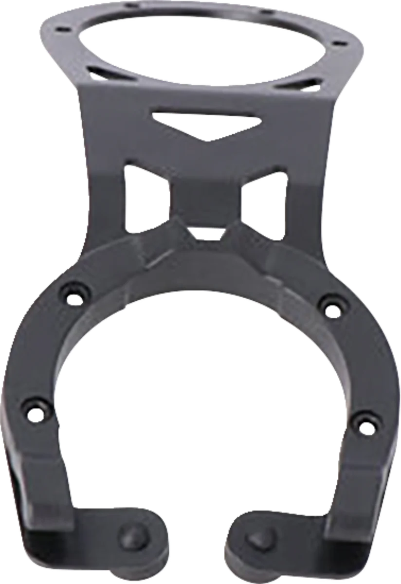 SW-MOTECH ION Tank Ring - Triumph '22-'25 TRT.00.475.32000/B - Back View