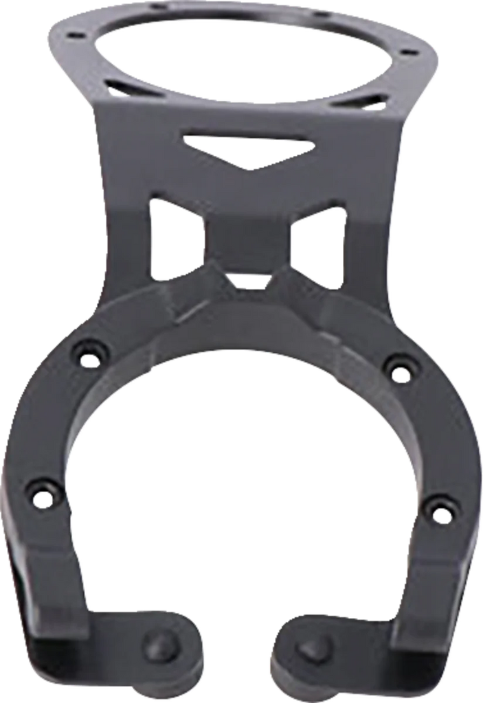 SW-MOTECH ION Tank Ring - Triumph '22-'25 TRT.00.475.32000/B - Back View