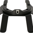 Load image into Gallery viewer, SW-MOTECH ION Tank Ring - Yamaha Tenere 700 '21-'24 TRT.00.475.21300/B - Side View