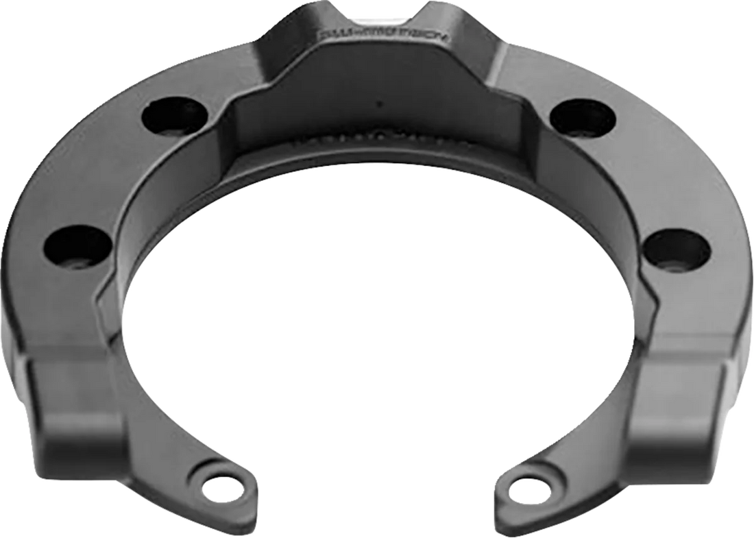SW-MOTECH ION Tank Ring - Yamaha YZY '22-'25 TRT.00.475.31801/B - Side View