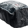 Load image into Gallery viewer, SW-MOTECH Legend Gear LA1 Rain Cover - Black BC.ZUB.00.080.30000 - Main Product View