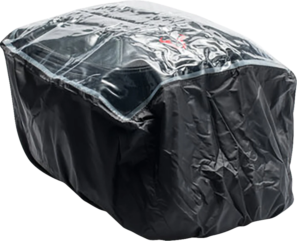 SW-MOTECH Legend Gear LA1 Rain Cover - Black BC.ZUB.00.080.30000 - Main Product View