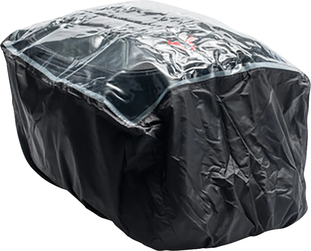 SW-MOTECH Legend Gear LT1 Rain Cover - Black BC.ZUB.00.078.30000 - Main Product View