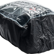 Load image into Gallery viewer, SW-MOTECH Legend Gear LT2 Rain Cover - Black BC.ZUB.00.079.30000 - Main Product View