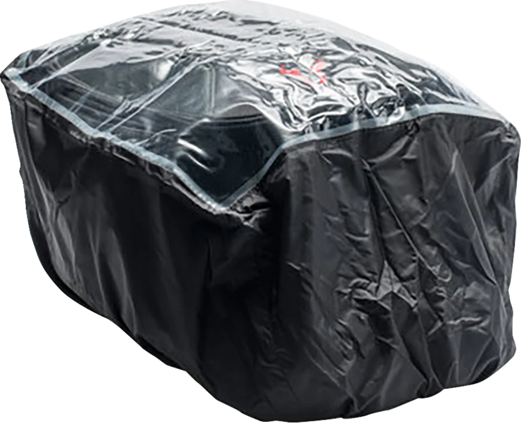 SW-MOTECH Legend Gear LT2 Rain Cover - Black BC.ZUB.00.079.30000 - Main Product View