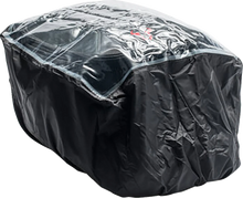 Load image into Gallery viewer, SW-MOTECH Legend Gear LT2 Rain Cover - Black BC.ZUB.00.079.30000 - Main Product View