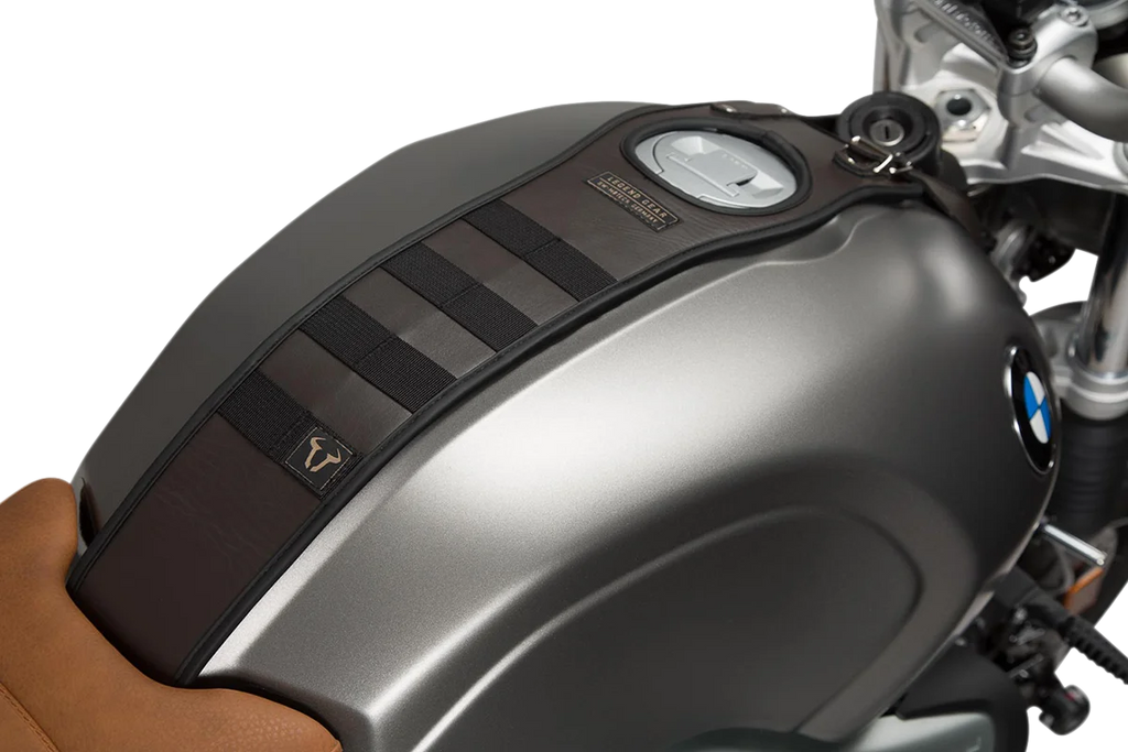 SW-MOTECH Legend Gear Tank Strap - SLA - BMW BC.TRS.07.512.10000 - Main Product View