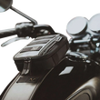 Load image into Gallery viewer, SW-MOTECH Legend Gear Tank Strap - SLA - BMW BC.TRS.07.512.10000 - Side View