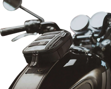 Load image into Gallery viewer, SW-MOTECH Legend Gear Tank Strap - SLA - BMW BC.TRS.07.512.10000 - Side View