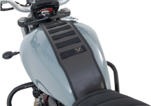 Load image into Gallery viewer, SW-MOTECH Legend Gear Tank Strap - SLA - Triumph BC.TRS.11.667.10000 - Main Product View