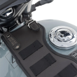 Load image into Gallery viewer, SW-MOTECH Legend Gear Tank Strap - SLA - Triumph BC.TRS.11.667.10000 - Side View