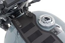 Load image into Gallery viewer, SW-MOTECH Legend Gear Tank Strap - SLA - Triumph BC.TRS.11.667.10000 - Side View