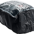Load image into Gallery viewer, SW-MOTECH Legend Gear Trail Bag LR1 Rain Cover - Black BC.ZUB.00.075.30000 - Main Product View