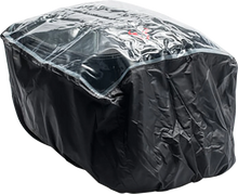 Load image into Gallery viewer, SW-MOTECH Legend Gear Trail Bag LR1 Rain Cover - Black BC.ZUB.00.075.30000 - Main Product View
