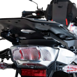 Load image into Gallery viewer, SW-MOTECH Lowering Kit for Adventure-Rack - BMW - 1200/1250 GS GPT.07.782.19100/B - Back View