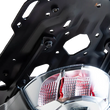 Load image into Gallery viewer, SW-MOTECH Lowering Kit for Adventure-Rack - BMW - 1200/1250 GS GPT.07.782.19100/B - Installation View