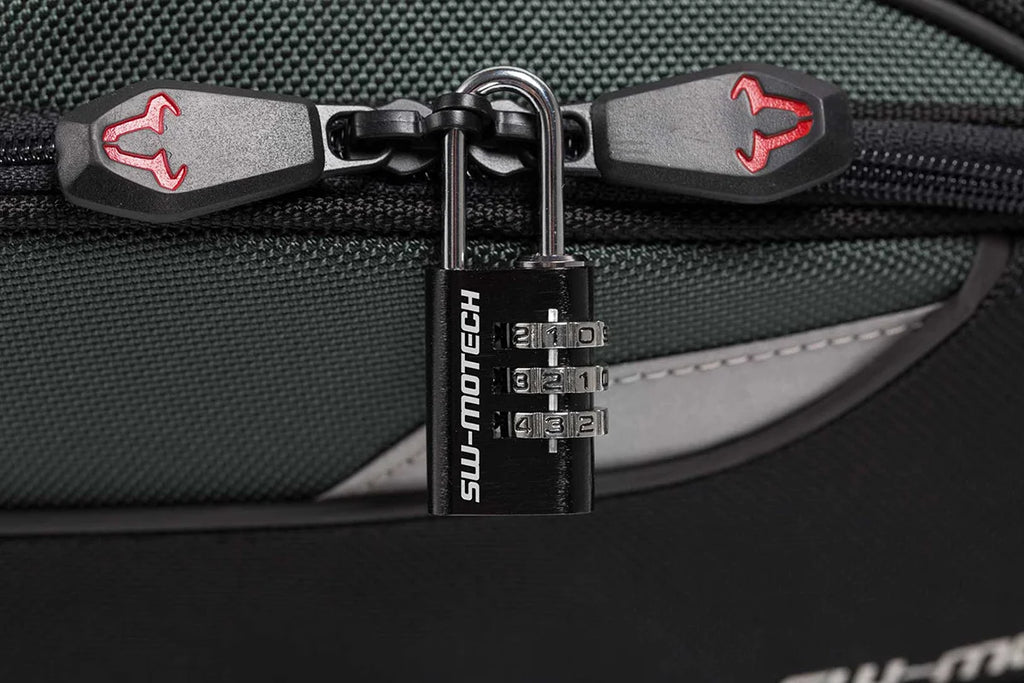 SW-MOTECH Luggage Lock BC.LOC.00.001.10200B - Side View